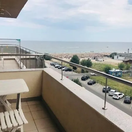 Belle Sea View Summerland * Mamaia