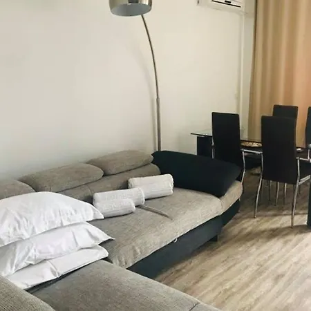 Belle Sea View Summerland * Mamaia